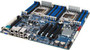 X10SLV-B SuperMicro LGA1150 Intel H81 DDR3 SATA-III USB 3.0 Motherboard (Refurbished)