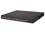 HP JG937A 5130-48G-POE+ - 4SFP+ (370W) EI 48 PORT MANAGED SWITCH
