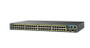 CISCO WS-C2960X-48TS-L CATALYST 2960X-48TS-L MANAGED SWITCH - 48 ETHERNET PORTS & 4 GIGABIT SFP PORTS