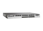 CISCO WS-C3850-12XS-S CATALYST 3850-12XS-S - SWITCH - L3 - MANAGED - 12 X 1 GIGABIT / 10 GIGABIT SFP+ - DESKTOP, RACK-MOUNTABLE