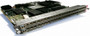 CISCO WS-X6748-SFP HIGH PERFORMANCE MIXED MEDIA GIGABIT ETHERNET INTERFACE MODULE - SWITCH - 48 PORTS - MANAGED - PLUG-IN MODULE