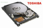 Toshiba HDD2181 30GB UDMA/100 4200RPM 2MB 2.5" Hard Drive - TOSHIBA MK3021GAS