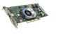 HP 310517-B21 Quadro4 980 Xgl 128Mb Agp 8X Dual Dvi Ddr 3D Graphics Card W/O Cable. - HP 310517-B21