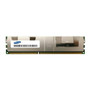 HP / SAMSUNG 8GB PC4-19200 DDR4-2400T-R REGISTERED ECC 1RX4 CL17 - SAMSUNG M393A1G40EB1-CRC0Q