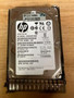 653956-001 - 450GB 6G 10K SAS SFF SC HDD