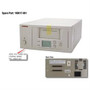HP 169017-001 20/40Gb Dat 8 Cassette Dds-4 Scsi Low Voltage Differential External Autoloader