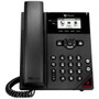 2200-48810-025 Polycom Polycom Vvx 150 2Line Poe Ip Phone Clr D