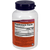 D-Mannose by NOW Brand Supplement Facts