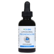 Liposomal Pregnenolone by DesBio - 2 fl oz.