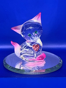 crystal kitty crystal kitty