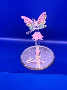 Fairy Believe Fairy Believe