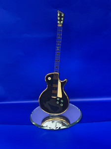 CLASSIC BLACK Guitar