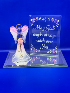 angel watch over you 