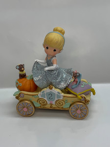 Disney Birthday Parade Cinderella #2 Disney Birthday Parade Cinderella #2