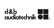 d & b audiotechnik