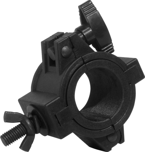 Light Duty Adjustable O-Clamp