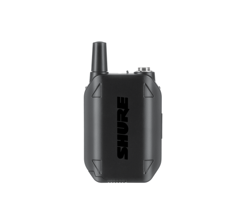 Wireless Bodypack Transmitter (SB902 Battery included)