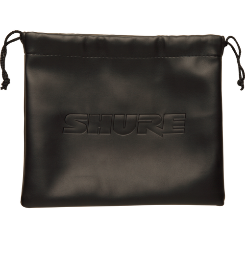 Carrying pouch for SRH240, SRH440, SRH840 Professional Headphones