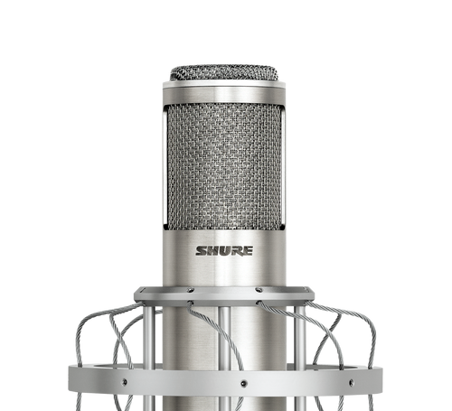 KSM353/ED Premier Bi-Directional Ribbon Microphone