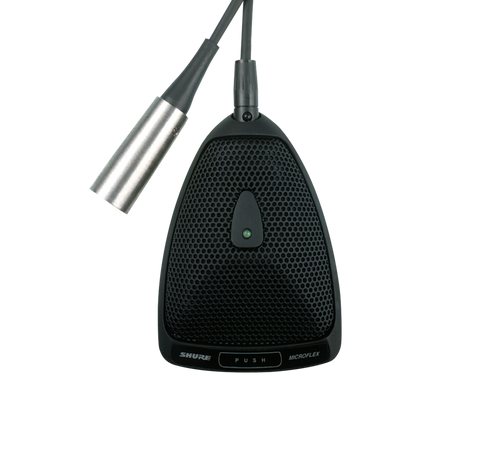MX393 Condenser Boundary Microphone