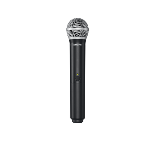 BLX2 Handheld PG58 Microphone