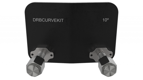 DRB-CURVE1X4