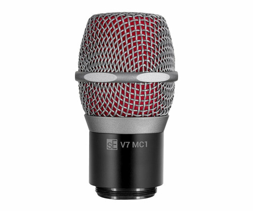 V7 Mic Capsule for Shure Wireless