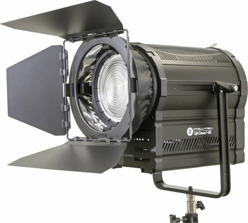 Light Cannon F-485 Fresnel DMX