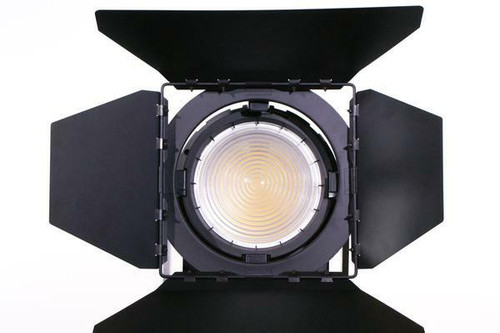 Light Cannon F-300 Bi-Color Fresnel WIFI