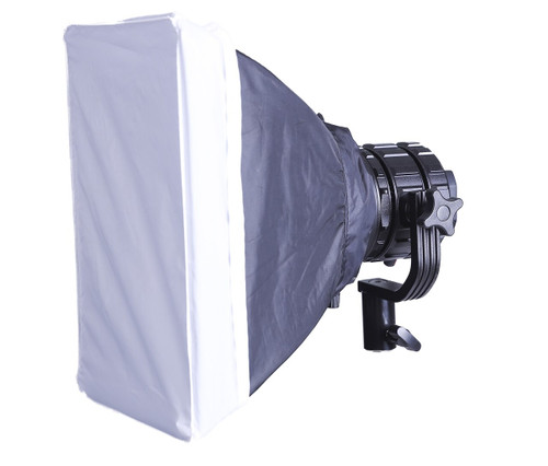 Pocket Cannon Reflector