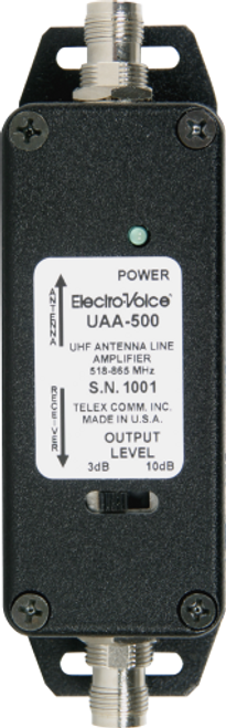 UAA-500 Antenna Signal Amplifer