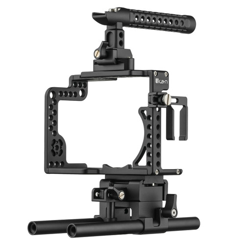 STRATUS Complete Cage for Panasonic GH4 and GH5