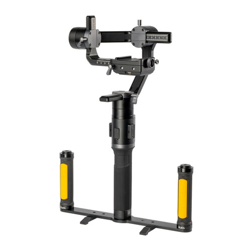 Horizon One Gimbal and Dual Grip Handle