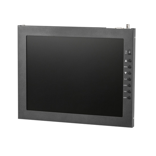 15" High Bright Teleprompter Monitor