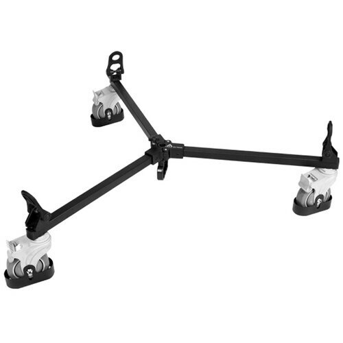 EI-7004B Universal Middleweight Tripod Dolly