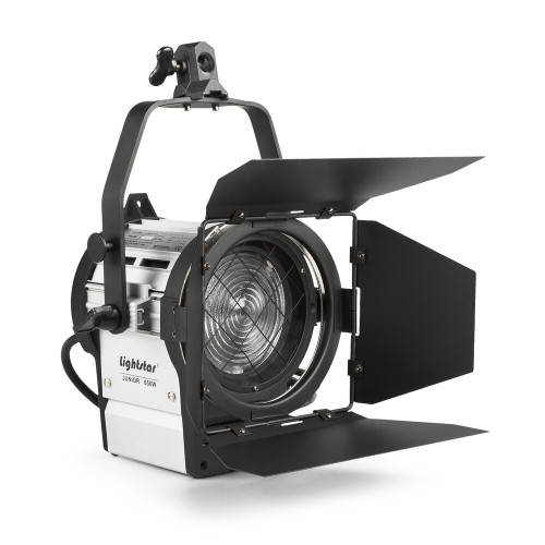 650 Watt Tungsten Fresnel Light