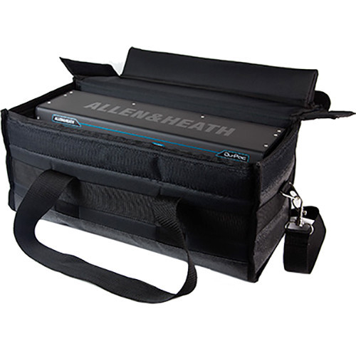 Padded Gig Bag for QU-Pac Mixers