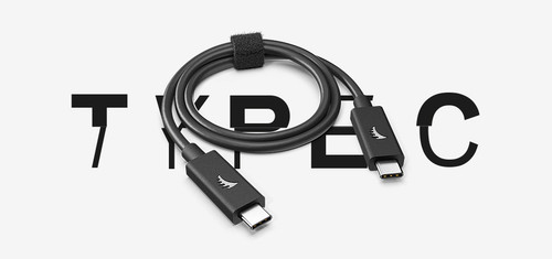 Angelbird USB 3.2 cable C-C