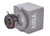 AIDA Imaging CS Mount 2.8mm Fixed Focal Mega-Pixel Lens