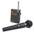 WHX-PRO VHF Wireless Microphone System