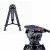 6AL2 75mm AGILE 6 Mini E-Z LOAD Tripod System