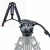 6CF2HDS 75mm AGILE 6S S-LOC Tripod System