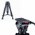 12CF2 100mm AGILE 12 E-Z LOAD Tripod System