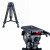 15CF2 100mm AGILE 15 E-Z LOAD Tripod System