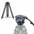 18CF1HDS 100mm AGILE 18S S-LOC Tripod System