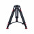 75CF2HD 75mm 2-Stage Heavy-Duty Tripod