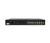110 Series Unmanaged+ Gigabit Switch with 16 Rear Ports