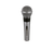 565SD-LC Cardioid Dynamic Microphone, On/Off Switch