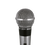 565SD-LC Cardioid Dynamic Microphone, On/Off Switch