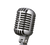 55SH Series II Iconic Unidyne® Vocal Microphone